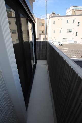 グランフォレスト千代田の物件内観写真