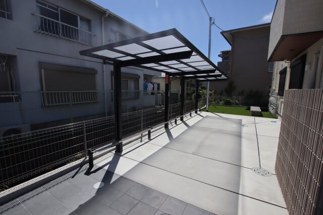 グランフォレスト千代田の物件内観写真