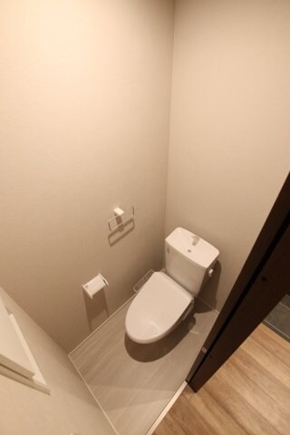 グランフォレスト千代田の物件内観写真