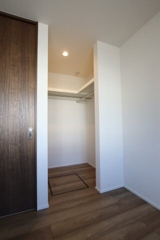 グランフォレスト千代田の物件内観写真