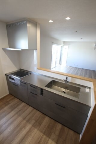 グランフォレスト千代田の物件内観写真