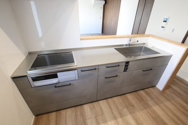 グランフォレスト千代田の物件内観写真