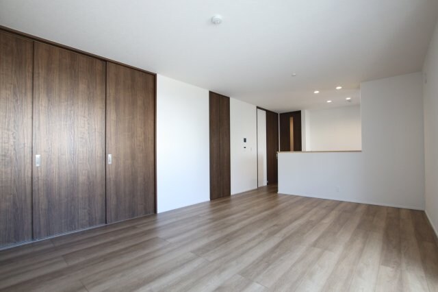 グランフォレスト千代田の物件内観写真