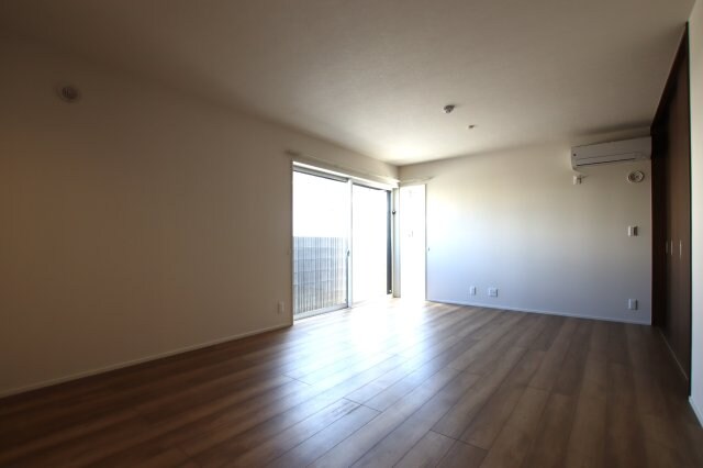 グランフォレスト千代田の物件内観写真