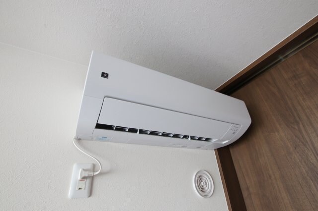 グランフォレスト千代田の物件内観写真