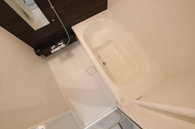 グランフォレスト千代田の物件内観写真