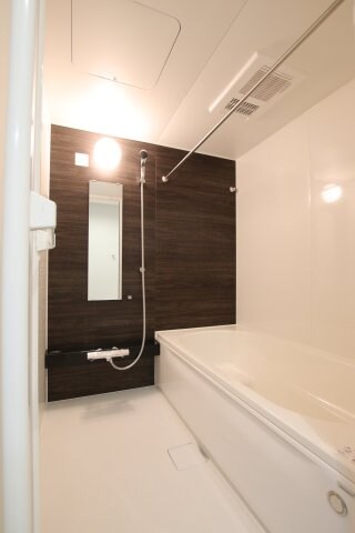 グランフォレスト千代田の物件内観写真