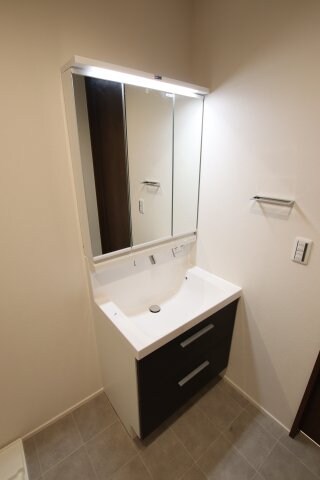 グランフォレスト千代田の物件内観写真