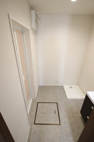 グランフォレスト千代田の物件内観写真