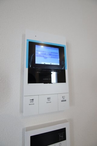 グランフォレスト千代田の物件内観写真