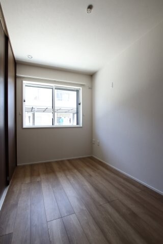 グランフォレスト千代田の物件内観写真