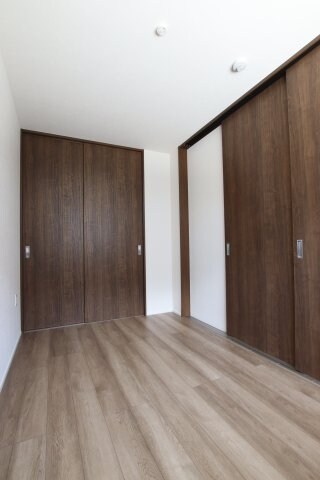 グランフォレスト千代田の物件内観写真