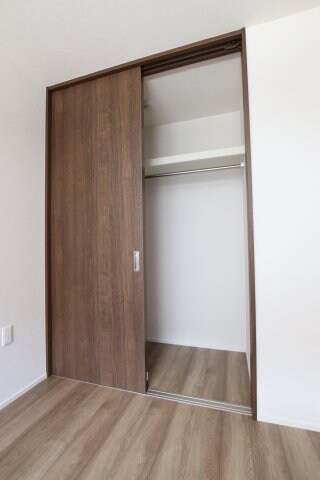 グランフォレスト千代田の物件内観写真