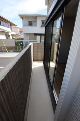 グランフォレスト千代田の物件内観写真