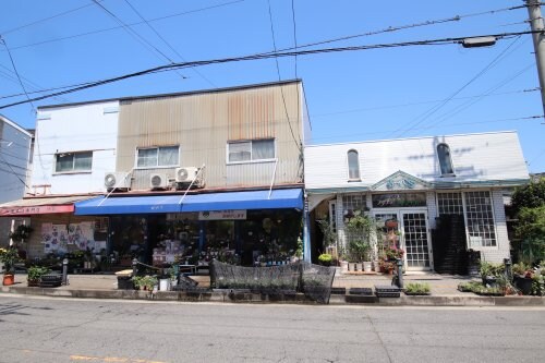 グランフォレスト千代田の物件内観写真