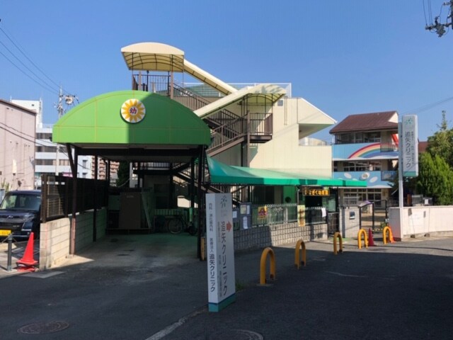 グランフォレスト千代田の物件内観写真