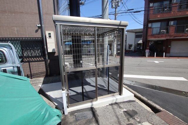 グランフォレスト千代田の物件内観写真