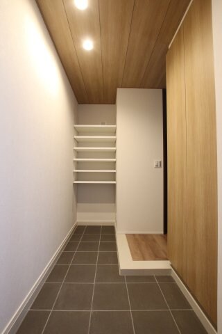 グランフォレスト千代田の物件内観写真