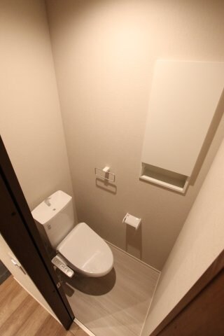 グランフォレスト千代田の物件内観写真