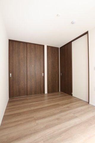 グランフォレスト千代田の物件内観写真