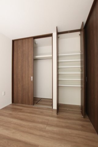 グランフォレスト千代田の物件内観写真