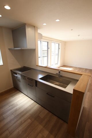 グランフォレスト千代田の物件内観写真