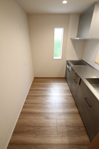 グランフォレスト千代田の物件内観写真