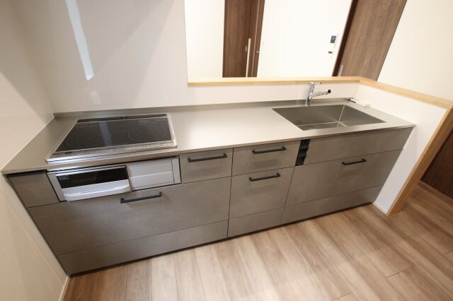 グランフォレスト千代田の物件内観写真