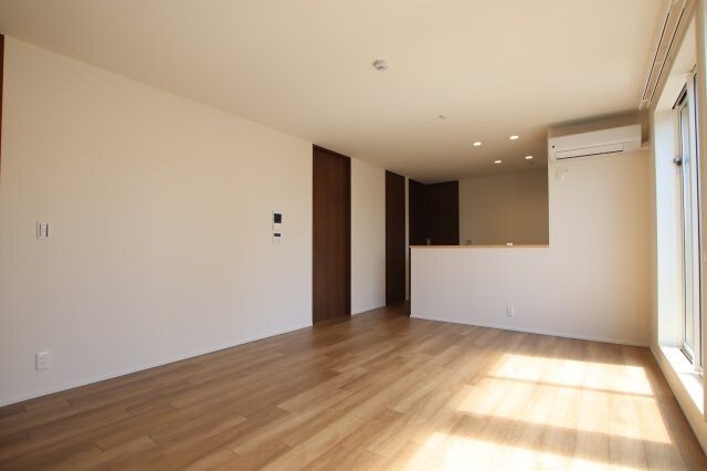 グランフォレスト千代田の物件内観写真