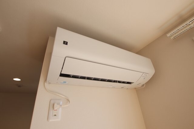 グランフォレスト千代田の物件内観写真