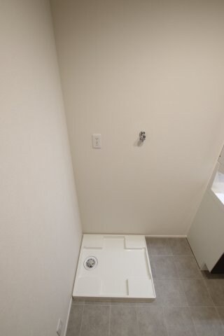 グランフォレスト千代田の物件内観写真