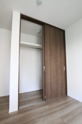 グランフォレスト千代田の物件内観写真