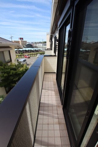 グランフォレスト千代田の物件内観写真