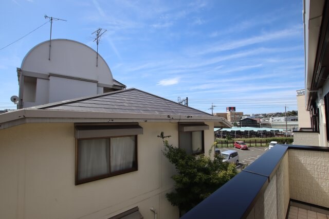 グランフォレスト千代田の物件内観写真