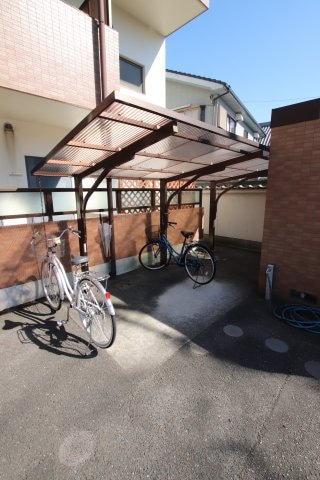 ファーストパレスの物件内観写真