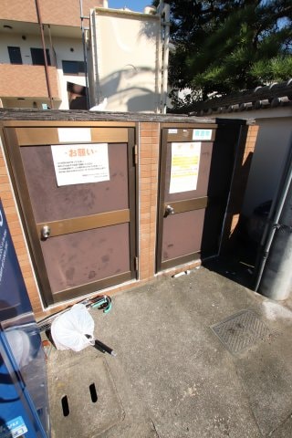 ファーストパレスの物件内観写真