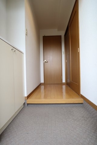 ファーストパレスの物件内観写真