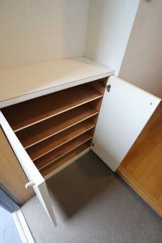 ファーストパレスの物件内観写真