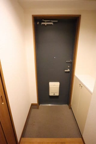 ファーストパレスの物件内観写真