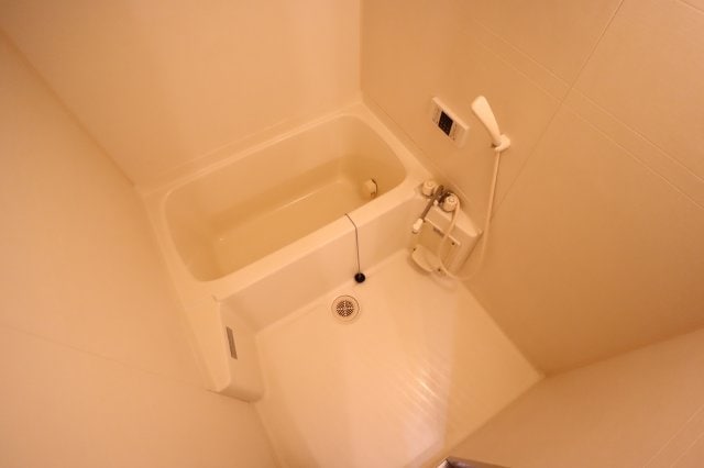 ファーストパレスの物件内観写真