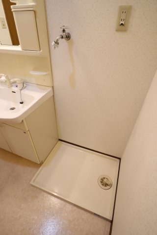 ファーストパレスの物件内観写真