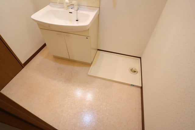 ファーストパレスの物件内観写真