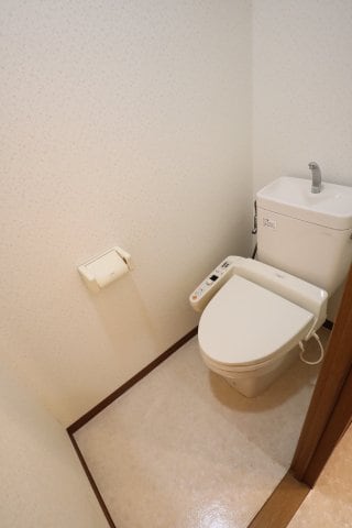 ファーストパレスの物件内観写真