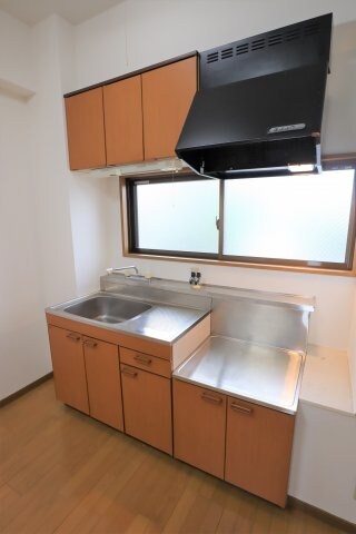 ファーストパレスの物件内観写真