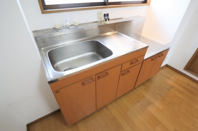 ファーストパレスの物件内観写真