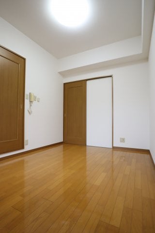 ファーストパレスの物件内観写真