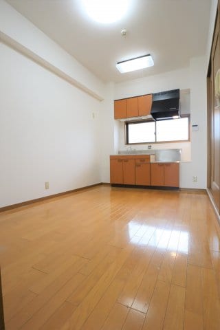 ファーストパレスの物件内観写真