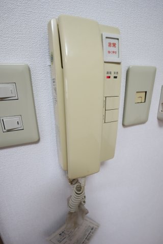 ファーストパレスの物件内観写真