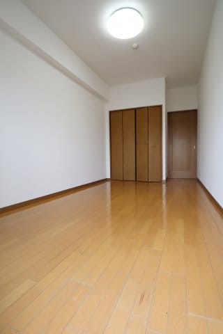 ファーストパレスの物件内観写真