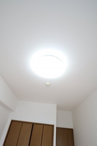 ファーストパレスの物件内観写真